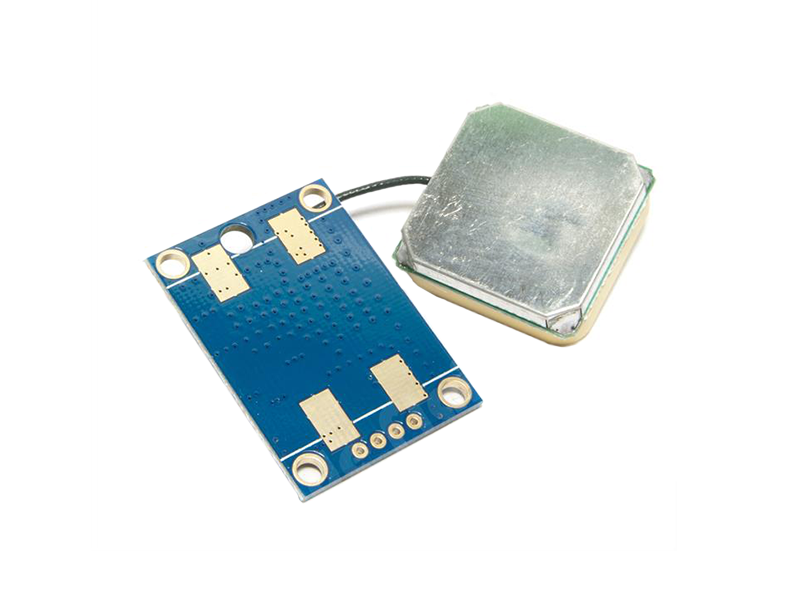 Ublox NEO-6M GPS Module - Image 3